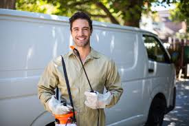 Pest Control for Hotels in Samson, AL